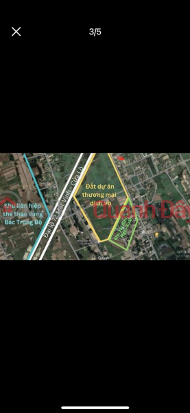 PRIME LAND - GOOD PRICE - For Quick Sale In Nghi Xuan Commune, Nghi Loc, Nghe An | Vietnam, Sales | đ 2.15 Billion