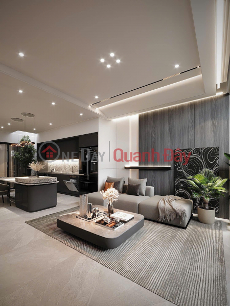 Property Search Vietnam | OneDay | Residential | Sales Listings | ***House for sale on the frontage of Pho Quang branch; P2 TB; Area 223m2, income 4%\\/year