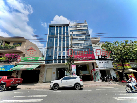 Bán nhà Mặt Tiền Đồng Khởi mới hoàn thiện, diện tích 400m2, vị trí siêu đẹp, giá 30 tỷ _0