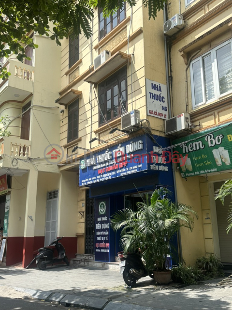 Vu Ngoc Phan 101m2, 17 closed rooms only 19.3 billion, close to car road _0