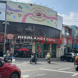 Highlands Coffee - 147 Quang Trung,Hai Chau, Vietnam