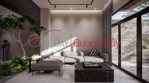 **Bán nhà mặt tiền Trần Văn Quang, phường 10, Tân Bình (5x17) 17PN _0