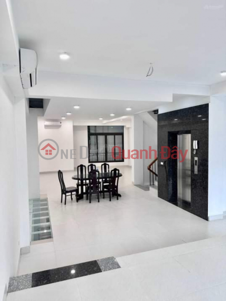 Property Search Vietnam | OneDay | Residential Rental Listings, New house for rent from owner 80m2x4T, Business, Office, Restaurant, Hoang Ngan-20M