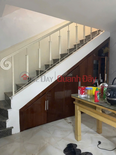 ► 3m Alley House in Hai Phong, 47m2, 2 floors, 3 bedrooms, 3.8x billion Sales Listings