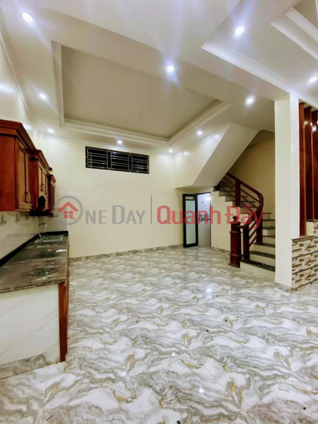 Property Search Vietnam | OneDay | Residential Sales Listings House 3T Phu Nghia alley has its own yard, alley, wide, beautiful location