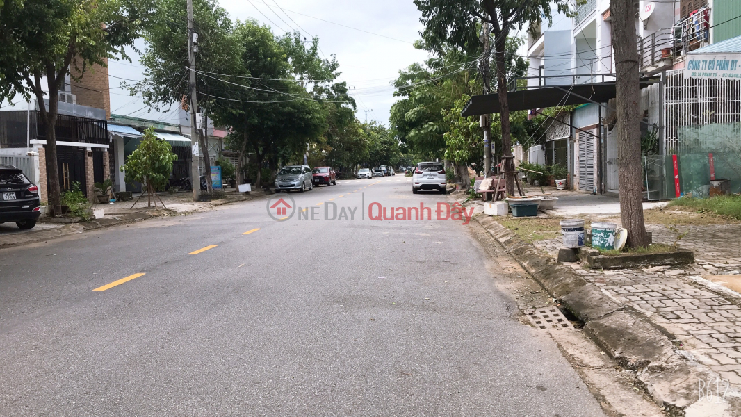 Property Search Vietnam | OneDay | | Niêm yết bán, Bán đất đường Phạm Tứ 10,5m-Khuê Trung-Cẩm Lệ-ĐN-Đông Nam-100m2-55,5tr/m2-0901127005