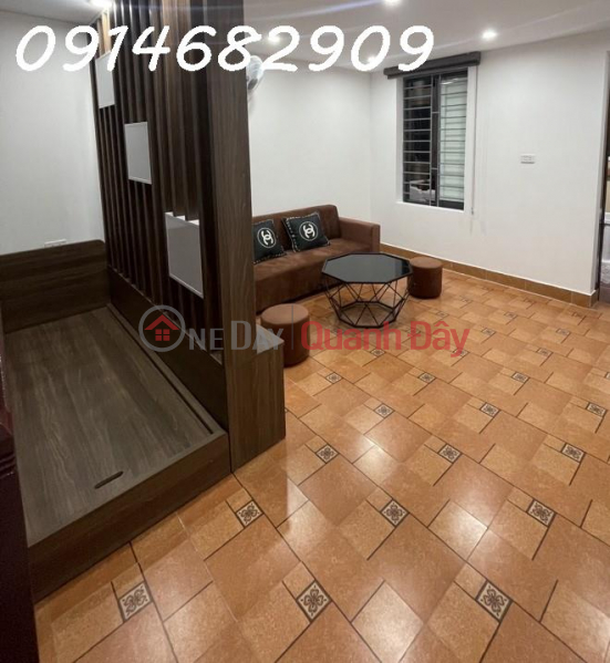 RARE – APARTMENT FOR SALE IN QUAN THO STREET 1: AREA 78M2, 3 BEDROOMS, FULL FURNITURE, RED BOOK, OVER 2 BILLION Vietnam Sales | đ 2.48 Billion