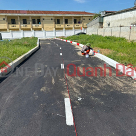 CHÍNH CHỦ bán lô đất đẹp - Giá tốt - Cần bán nhanh đất vị trí đẹp tại An Phú, Mỹ Đức _0