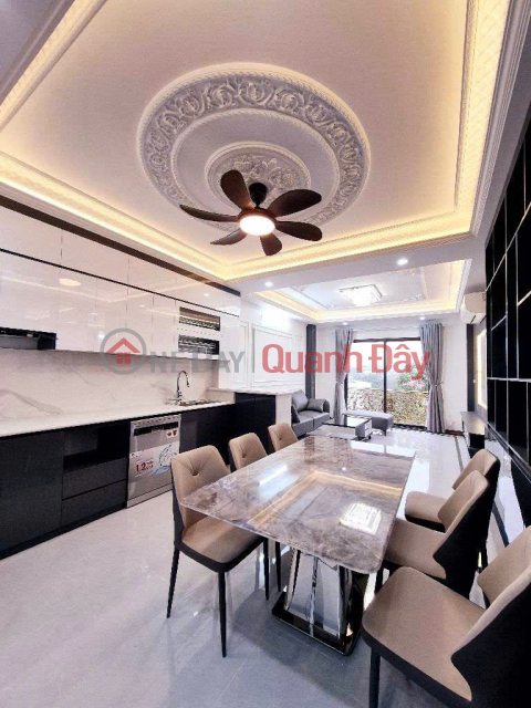 LIỀN KỀ HOÀNG MAI – NHÀ ĐẸP 98M2 - VỈA HÈ TO - FULL NỘI THẤT XỊN - 26.8 TỶ _0