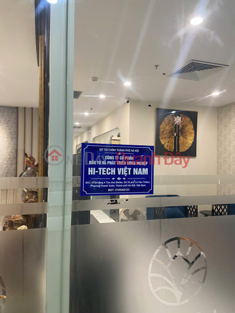 VĂN PHÒNG rộng DT 153m2 tại Stellar Garden - phù hợp trụ sở công ty, giá tốt 12 tỷ _0