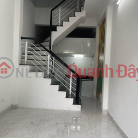 Beautiful house on Bui Xuong Trach Street, 33 m2, built on 2 floors, priced at only 1.5 billion Thanh Xuan _0