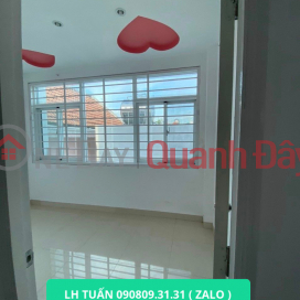 3131- Bán Nhà 50m2 Bình Thạnh Phường 6 , Cách hẻm xe hơi 2 căn Đường Lam sơn , 5 Tầng Giá Chỉ 6 tỷ 2 _0