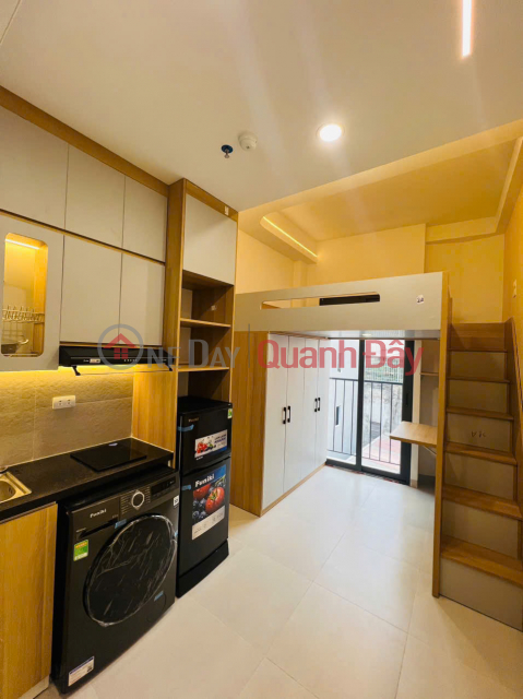 BÁN CHUNG CƯ MINI Đình Thôn, ngõ thông kinh doanh, 29.1 TỶ VND, 102M2, 27 phòng, doanh thu 1.9 tỷ/năm _0