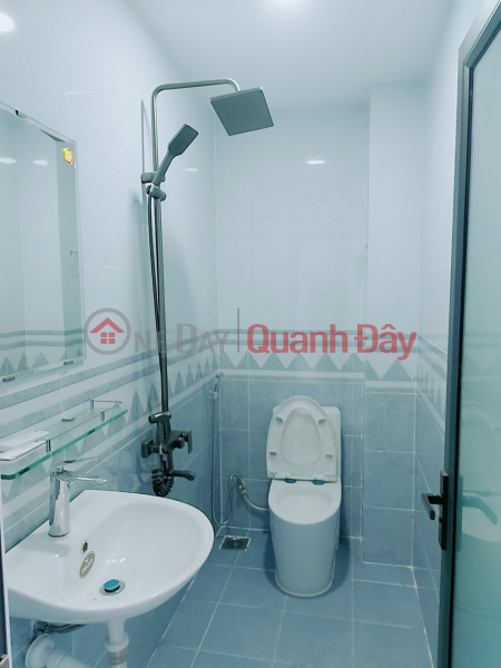 Quận 10,SÁT MT Vĩnh Viễn – Nguyễn Tri Phương,SỔ ĐẸP NHƯ HOA HẬU,35m2,2TẦNG,CHỈ 4tỷ9. | Việt Nam Bán đ 4,9 tỷ