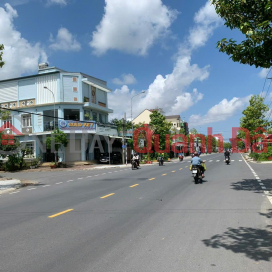 OWNER'S LAND - GOOD PRICE - Quick Sale 2 Frontage Land Lots in Ward 2, Bac Lieu City _0