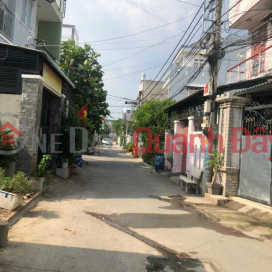80m2 Quang Trung commune, District 9, private book, planning only 3 billion, Tang ward, Nhon Phu B _0