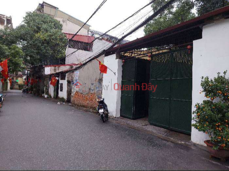 House for sale in Hong Tien, Bo De, close to the street, 142m wide car alley, frontage: 5.8m, 22.4 billion Vietnam | Sales, đ 22.4 Billion