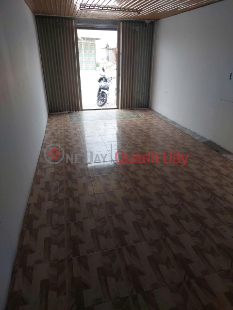 House for rent on Nguyen Tu Luc Street, Ward 8, Da Lat, 15 million VND\/month. _0