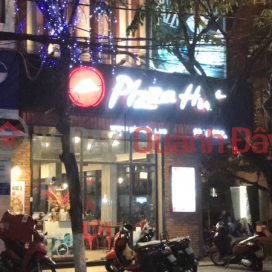 Pizza Hurt- 239 Nui Thanh,Hai Chau, Vietnam