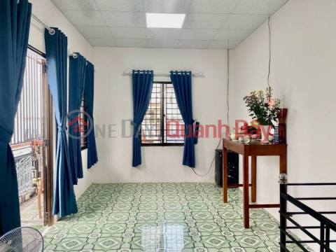 2-STOREY HOUSE FOR SALE IN CITY CENTRAL CITY, DONG NAI ALLEY, PHUOC HAI - NHA TRANG _0