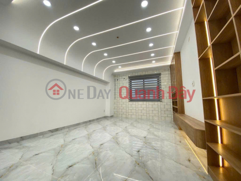 NHÀ MỚI ĐẸP LUNG LINH – 5 TẦNG KIÊN CỐ – THANG MÁY XỊN SÒ – NGAY HƯƠNG LỘ 2 – NGÃ TƯ BỐN XÃ _0