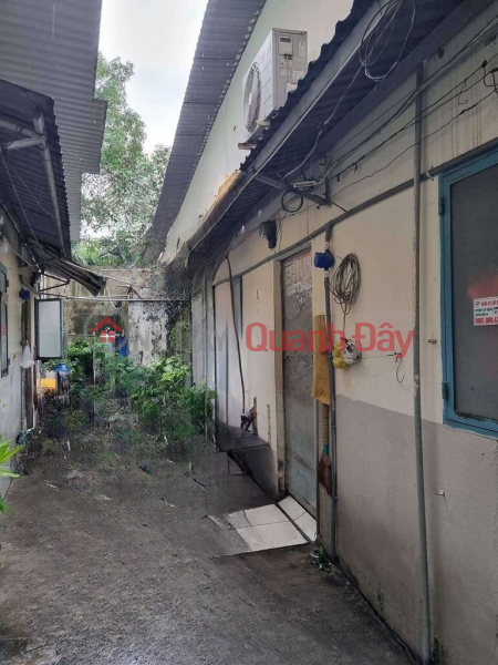 Property Search Vietnam | OneDay | Residential Sales Listings, House for sale 138m2 Car alley, Street 59, right at DreamHome apartment, only 7.9 billion VND