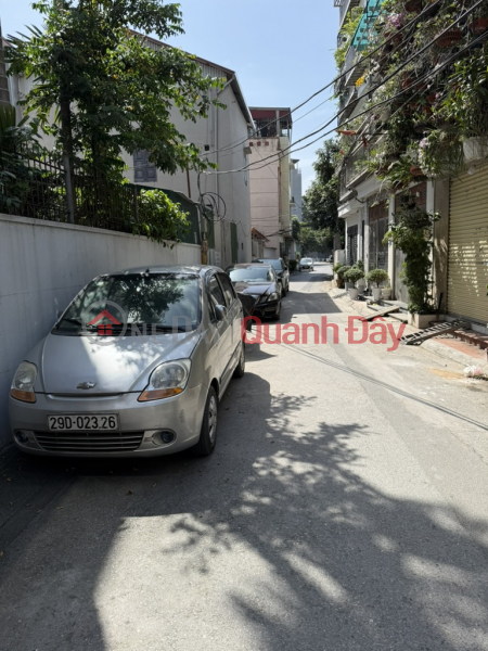 Property Search Vietnam | OneDay | Residential | Sales Listings, House for sale C4 right at Ngoc Thuy park, 61 square meter, more than 8 billion, negotiable. Contact 0936123469