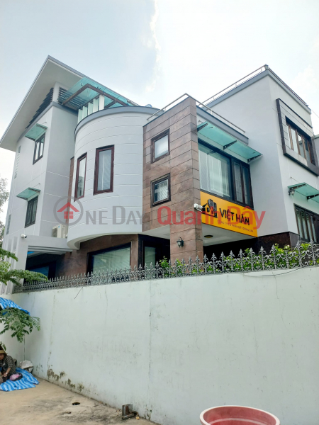 Selling a villa 10m across, 20m long, Trung Son, only 24.8 billion VND Sales Listings