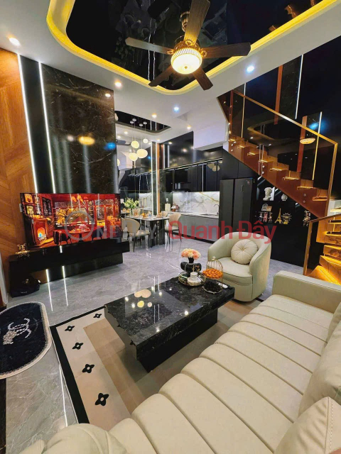 CHÍNH CHỦ CẦN BÁN Căn Villa MiNi 307 Tô Hiệu Sau Lưng Nhà Mặt Tiền Sát Hoàng Thị Loan. _0