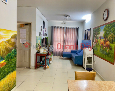 Son An apartment for sale, beautiful corner apartment 70m2, 2 bedrooms, 2 bathrooms, cheap price only 1.3 billion _0