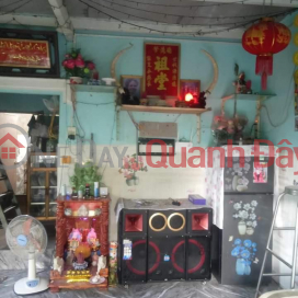 BEAUTIFUL HOUSE - GOOD PRICE - FOR URGENT SALE Beautiful Level 4 House In My Xuyen Town, My Xuyen, Soc Trang _0