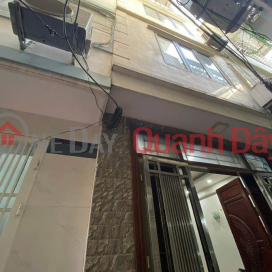 Cho thuê nhà ngõ 108 Đông Thiên, 5 tầng x 30m2, 3 ngủ, 8.5 Triệu _0