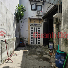 NHÀ ĐẸP – GIÁ TỐT – CẦN BÁN CĂN NHÀ TẠI 111/42/, Đường Phạm Văn Chiêu, P. 14, Quận Gò Vấp, TP.HCM _0