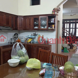 House for sale on Tho Xuong street, 60m2, 4m frontage, price slightly over 30 billion, hotel, homestay, apartment business _0