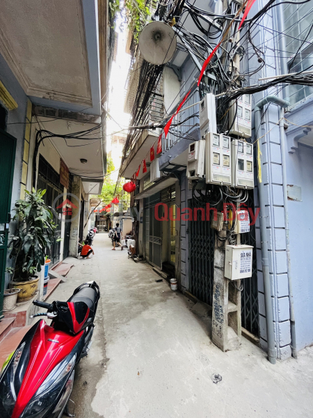 Property Search Vietnam | OneDay | Residential Sales Listings, FAMILY FOR SALE 5 storey house in Kim My - PRICE 1.95 BILLION negotiable