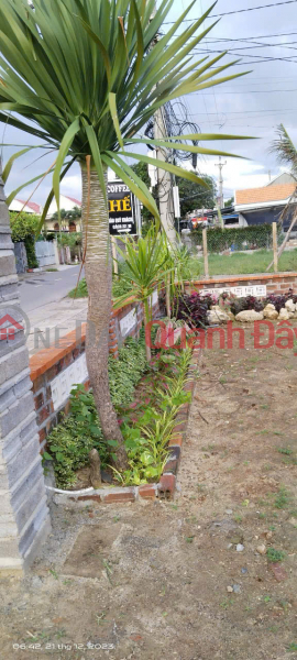 Property Search Vietnam | OneDay | Residential | Sales Listings | OWNER IS STICK AT THE BANK AND NEEDS TO URGENTLY SELL A LOT OF LAND WITH 2 FRONTAGES ON HA HUY TAP STREET FOR 6.7 BILLION VND