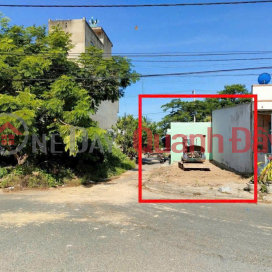 BÁN LÔ GÓC TÁI ĐỊNH CƯ ĐẤT LÀNH ĐƯỜNG 13M VÀ ĐƯỜNG 5M. _0