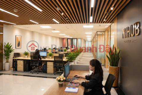 Bạn đang tìm văn phòng tại khu vực Hồ Tùng Mậu? Chúng tôi có văn phòng chỉ từ 6tr _0