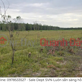 SUPER BEAUTIFUL 2-FRONT LAND LOT IN VINH THANH – NHON TRACH _0