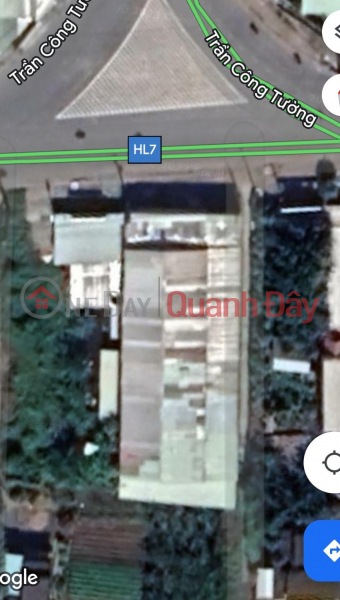 Property Search Vietnam | OneDay | Office / Commercial Property, Rental Listings, OWNER FOR QUICK RENT Factory in Prime Location In Go Cong Town, Tien Giang