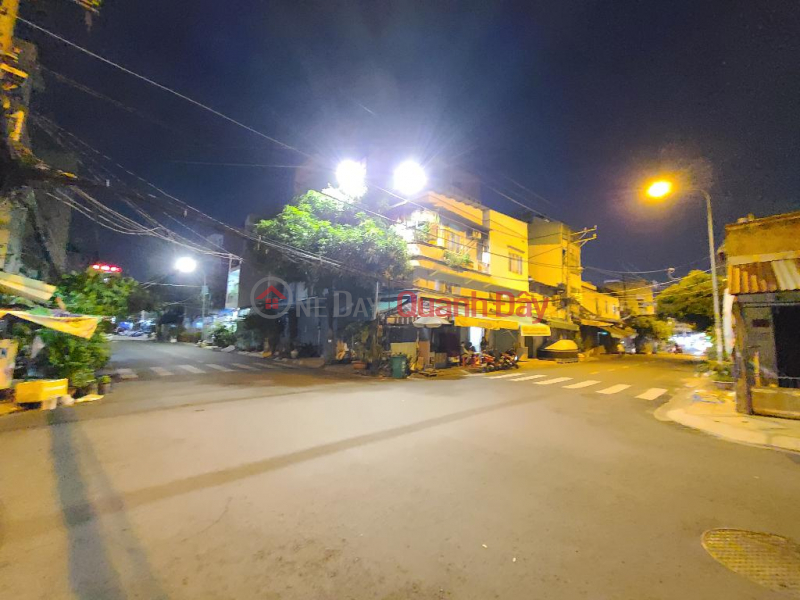 Property Search Vietnam | OneDay | Residential Sales Listings TAN PHU BUSINESS MARKET NEAR NGUYEN SON MARKET FOR JUST OVER 6 BILLION