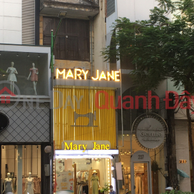 Mary Jane Shop Women\'s Fashion - 236 Cau Giay,Cau Giay, Vietnam