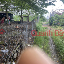 GENERAL FOR SALE Beautiful LOT - Special Price TX25 Street, Thanh Xuan Ward, District 12 _0