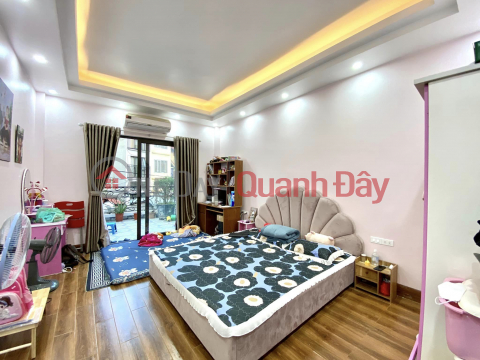 CHỦ NHỜ BÁN GẤP NHÀ MẶT NGÕ DỊCH VỌNG, DÂY XÂY, NGÕ THÔNG KINH DOANH, 40M2 CHỈ NHỈNH 5TỶ _0