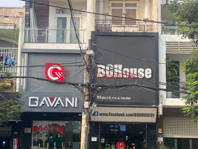 Bghouse (Bghouse),Tan Binh | (3)