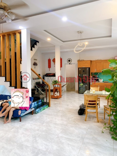 3-FLOOR VO CHI CONG PHU HUU ROUND ROUND WITH PRICE OF 4 BILLION Sales Listings