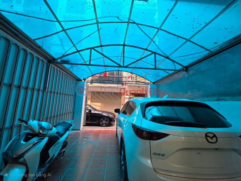 Property Search Vietnam | OneDay | Residential Sales Listings Trung Kinh Subdivision - Mac Thai To - Car Access - 2 Open Front and Back - 105M*6F