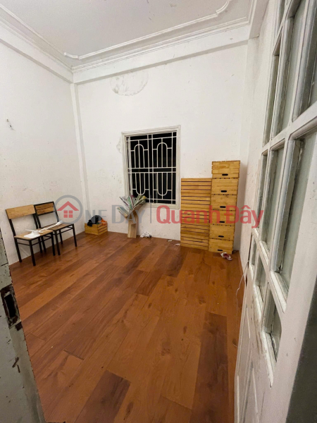 đ 11.5 Billion, House for sale in CHUA LANG - 3-storey alley - Bustling central location - Excellent security - Area 50m x 4 floors x frontage 3.3m