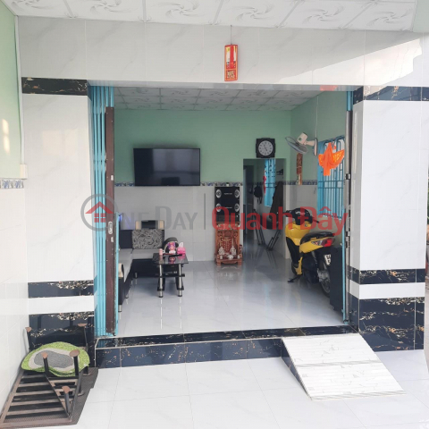 OWNER Quickly Sells New House In Ward 3, Vinh Long City _0