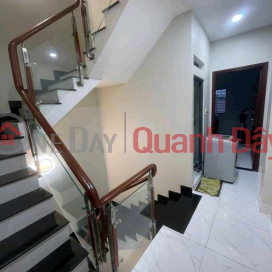 House in District 7 * 6 billion 5 floors 56m² Ng Van QUY _0